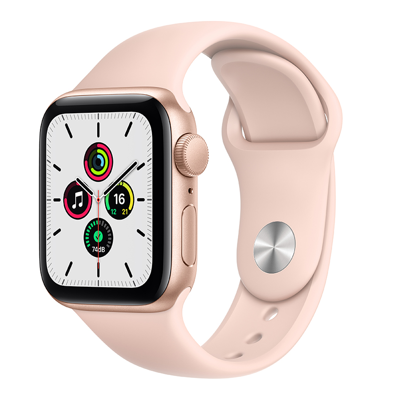【24期免息】Apple/苹果 Apple Watch SE智能手表新品